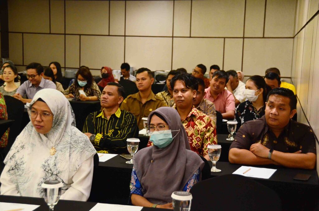 Kegiatan Pelatihan PTM