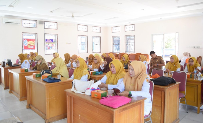 Kegiatan Pencegahan Stunting