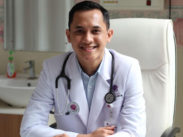 Foto Kepala Dinas Kesehatan
