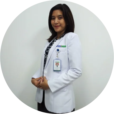 Foto Sekretaris Kepala Dinas